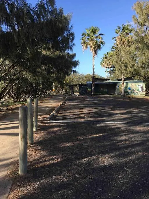 Apartment Anchors Away At Innes Park Opp Park & Beach Dogs Welcome Inside Pemberton