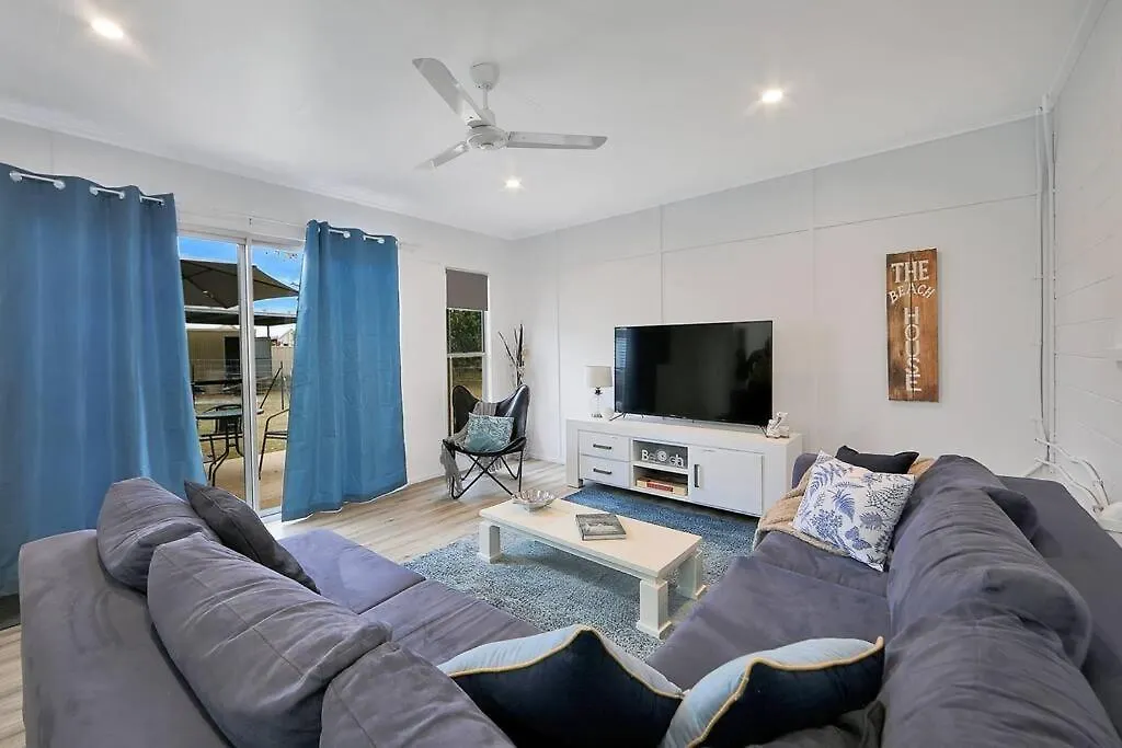 Anchors Away At Innes Park Opp Park & Beach Dogs Welcome Inside Pemberton 0*,
