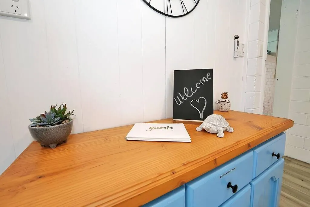 Apartment Anchors Away At Innes Park Opp Park & Beach Dogs Welcome Inside Pemberton Australia