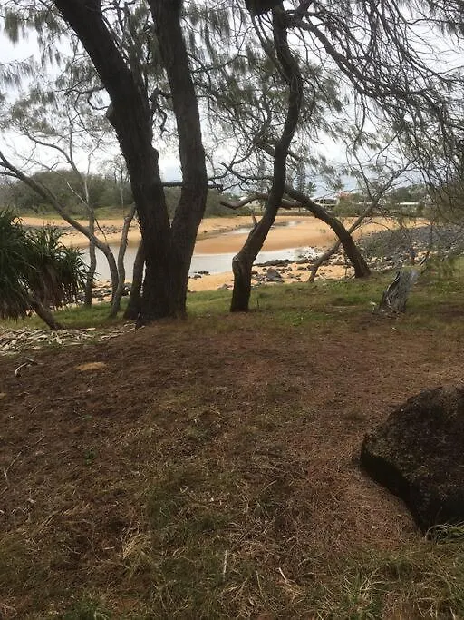 Anchors Away At Innes Park Opp Park & Beach Dogs Welcome Inside Pemberton 0*,  Australia
